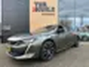 PEUGEOT 508 1.6 PureTech GT-Line Pack