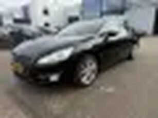 Peugeot 508 1.6 THP Allure Bj 2011 Exportprice EX BPM!!!