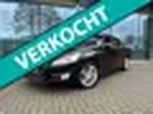 Peugeot 508 1.6 THP Allure Executive - Navi - Climate - Parkeerhulp - Org.NL - Lage kmstand