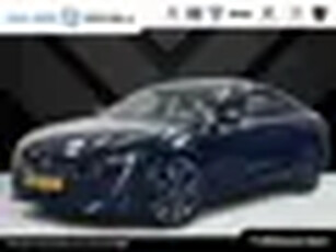 Peugeot 508 Berline GT Pack Business 1.6 PHEV HYbrid 225pk e-EAT8 AUTOMAAT FULL-OPTIONS! NAPPA L