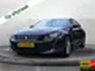 Peugeot 508 SW 1.2 PureTech Active Pack Business (131 PK) 1e-Eig. & Dealer-Onderh. BOVAG-Garantie. N