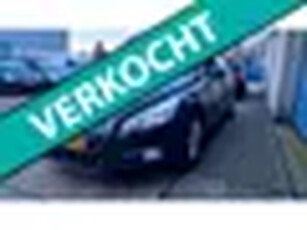 Peugeot 508 SW 1.6 e-HDi Blue Lease Executive Automaat Navigatie......