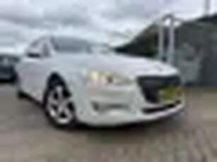 Peugeot 508 SW 1.6 E-HDI EXECUTIVE AUTOMAAT NAVI/CLIMATE/PANO/TREKHAAK