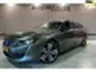 Peugeot 508 SW 1.6 PureTech Blue Lease GT Line Avantage Automaat