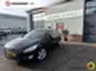 Peugeot 508 SW 1.6 THP Blue Lease Executive