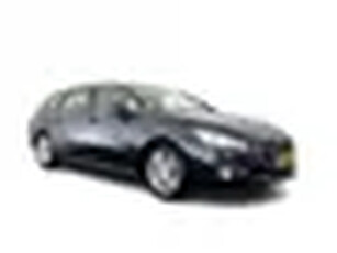 Peugeot 508 SW 1.6 THP Blue Lease Executive [ MOTOR-LAMP-BRANDT ] *PANO FULL-LEATHER NAVI-FULLMA