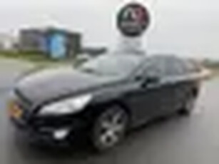 Peugeot 508 SW 2012 *1.6 e-HDi Blue Lease Executive * EURO 5