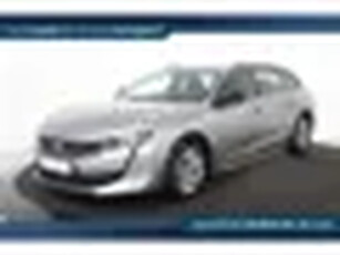 Peugeot 508 SW Active Pack*1ste Eigenaar*Navigatie*Camera*Keyless*