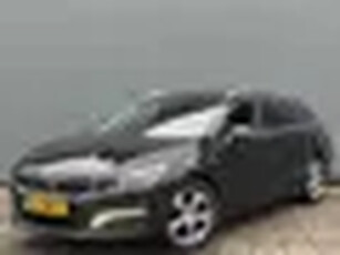 Peugeot 508 SW BWJ 2018 1.6 Bl HDi 120PK Executive Pack CLIMA TREKHAAK CAMERA HEADV UP N