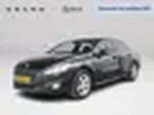 Peugeot 508 THP Active Navi Airco (bj 2013)