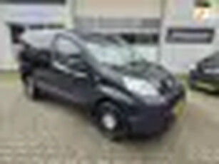 Peugeot Bipper 1.4 HDi 2-Tronic AUTOMAAT..AIRCO