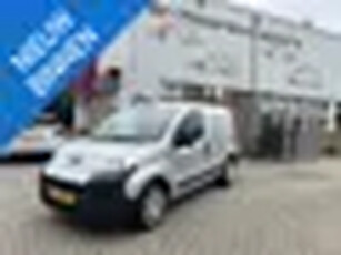 Peugeot Bipper 1.4 HDi 2-Tronic