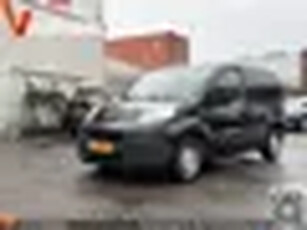 Peugeot Bipper 1.4 HDi XT 2-Tronic € 1.588,- NETTO! MOTOR DEFECT! Airco Trekhaak