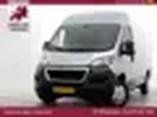 Peugeot Boxer 2.2 BlueHDi 140pk L2H2 Premium Airco/Navi/Camera 01-2022