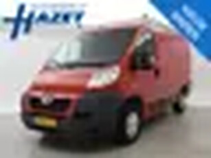 Peugeot Boxer 330 2.2 HDI L1H1 *68.612 KM* + AIRCO IMPERIAAL TREKHAAK