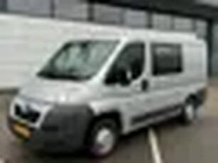 Peugeot Boxer 330 2.2 HDI L1H1 invalideauto/Motor defect