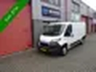 Peugeot Boxer 330 2.2 HDI L2H1 XT 3 zits 113676 km !!!!!!