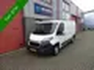 Peugeot Boxer 330 2.2 HDI L2H1 XT 3 zits airco (bj 2016)