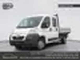 Peugeot Boxer 333 2.2 HDI L2H2 Profit+ PICK-UP7-PERSTREKHAAK2.5KG TREKGWMARGE