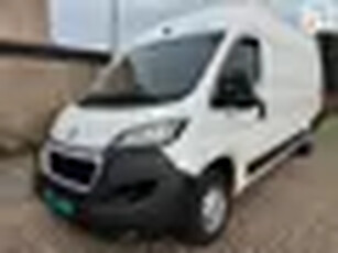 Peugeot Boxer 335 2.2 BlueHDi 140 L3H2 Premium