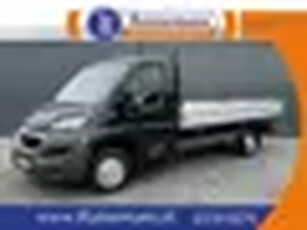 Peugeot Boxer 35 2.0 HDI E6 131 PK WB 404 / L4 PICK UP 420 CM / TREKHAAK / 1e EIGENAAR / 2.500 KG AH