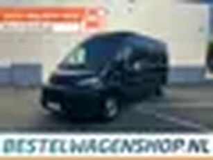 PEUGEOT BOXER 35+ L3H2 BlueHDI 180PK AUTOMAAT NAVI CARPLAY