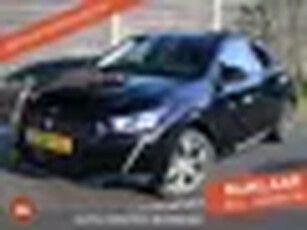 Peugeot e-208 EV Allure Pack 50 kWh Navigatie, Achteruitrijcamera, Keyless Entry & Start, Parkeersen