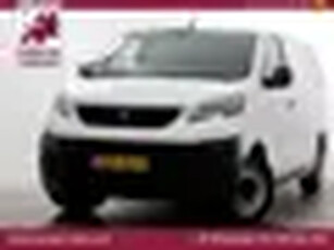 Peugeot Expert 1.5 BlueHDI 102pk M Premium Airco 05-2021