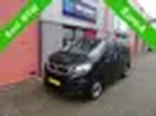 Peugeot Expert 1.5 BlueHDI 120 Compact Urban 3 zits 101801 km !!!