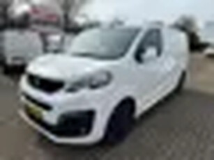 Peugeot Expert 1.5 BlueHDI 120 Pk Airco/ Cruise/ PDC/ Trekhaak