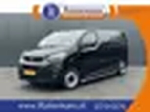 Peugeot Expert 1.5 BlueHDI / L2H1 / 62.363 KM / 2x SCHUIFDEUR / 1e EIG. / CRUISE / AIRCO / PDC