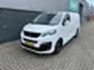 Peugeot Expert 2.0 BlueHDI 120 Long Asphalt