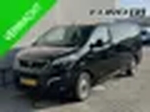 Peugeot Expert 2.0 BlueHDI 120 Long Premium DC*A/C*NAVI*CRUISE*