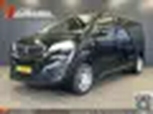 Peugeot Expert 2.0 BlueHDI 120 Standard Premium € 9.650,- NETTO! Bijrijdersbank 1/2 Leder Cr