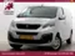 Peugeot Expert 2.0 BlueHDI 120pk E6 M Premium Pack Airco/Navi 04-2019