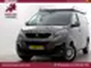 Peugeot Expert 2.0 BlueHDI 120pk E6 Premium Pack Airco/Navi 03-2017