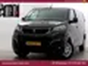 Peugeot Expert 2.0 BlueHDI 120pk Premium Pack Navi/Camera/Inrichting 05-2021