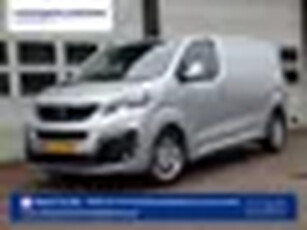 Peugeot Expert 2.0 BlueHDI 123pk Euro 6 L2 Lang - Trekhaak - Navi