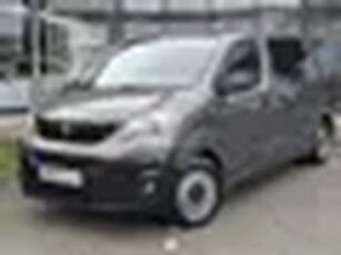 Peugeot Expert 2.0 BlueHDI 145 S&S DC