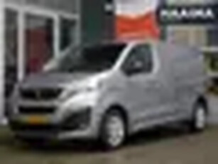 Peugeot Expert 2.0 BlueHDI 145 S&S L2 Camera achter Climate control Verhoogd laadvermogen Be