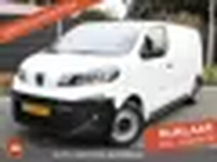 Peugeot Expert 2.0 BlueHDi 145PK L2 Navigatie, Camera Achter, Afneembare Trekhaak, Airconditioning,