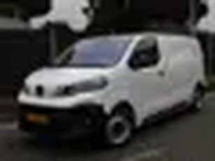 Peugeot Expert 2.0 BlueHDi 145PK L2 Navigatie, Camera Achter, Airconditioning, Audio, Cruise Control