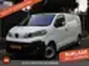 Peugeot Expert 2.0 BlueHDi 145PK L2 Navigatie, Camera Achter, Trekhaak, Airconditioning, Audio, Crui