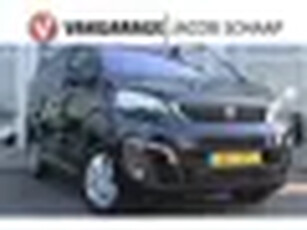 Peugeot Expert 2.0 BlueHDI 180PK S&S L3 Automaat EX BTW 360 Camera Keyless Cruise Control