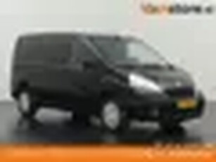 Peugeot Expert 2.0HDI 128PK Navteq 2 NAvigatie Airco 3-Persoons