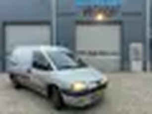 Peugeot Expert 220C 2.0 HDI Avantage