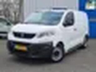 Peugeot Expert 226C 1.6 BlueHDI 115 Premium