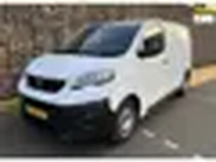 Peugeot Expert 226C 1.6 BlueHDI 115 Premium