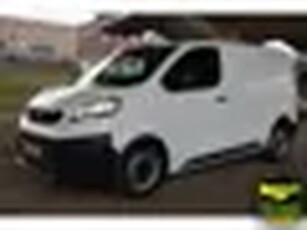 Peugeot Expert 226C1.6BlueHDI115Premium, Navi (bj 2018)