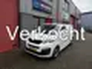 Peugeot Expert 226S 1.6 BlueHDI 95 Pro 3 zits met 59349 km !!!!!!